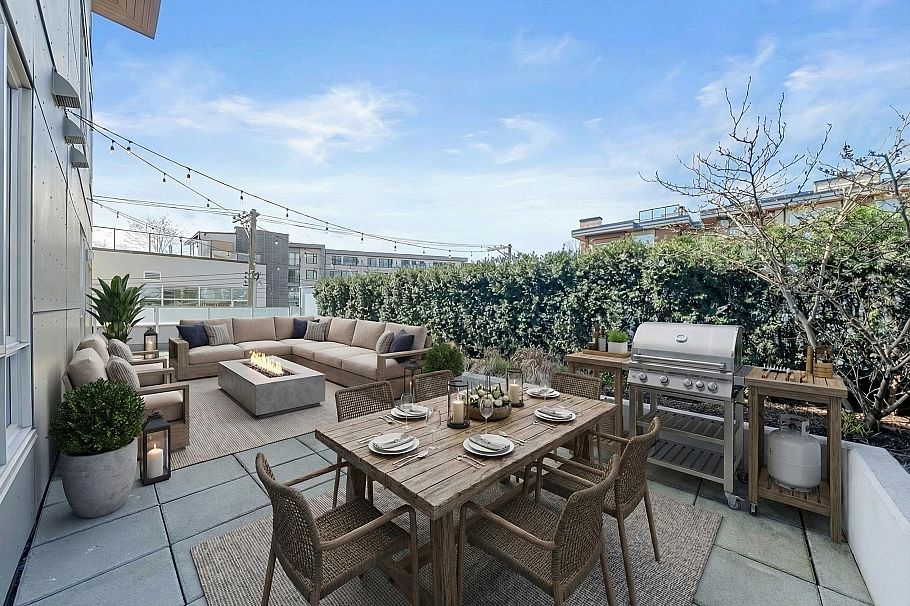 208 711 W 14th Street North Vancouver, BC - 22