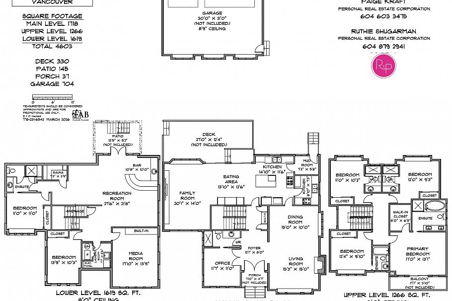 1041 W 58th Avenue Vancouver, BC - 40