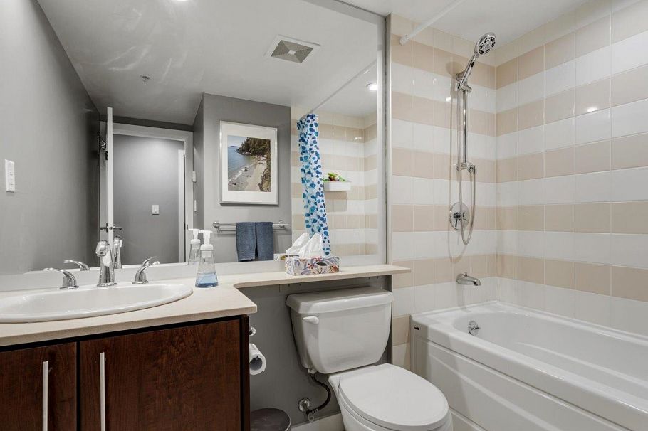 101 550 Pacific Street Vancouver, BC - 19