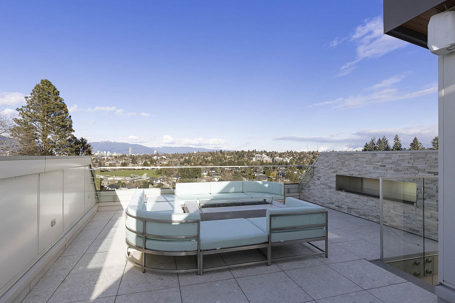 4384 Quesnel Drive Vancouver, BC - 27