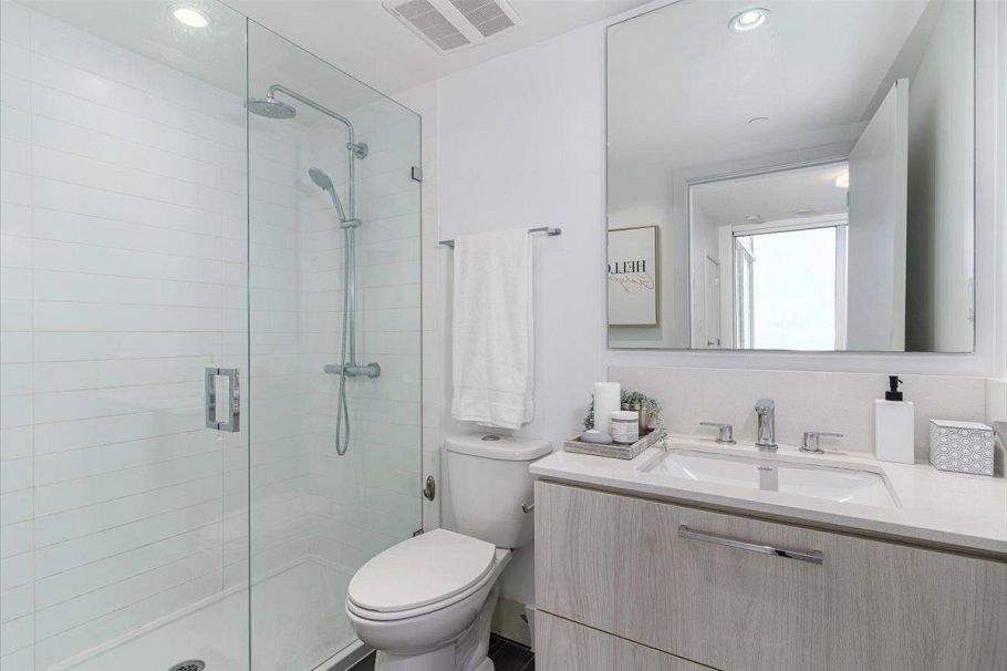 1402 680 Seylynn Crescent North Vancouver, BC - 20