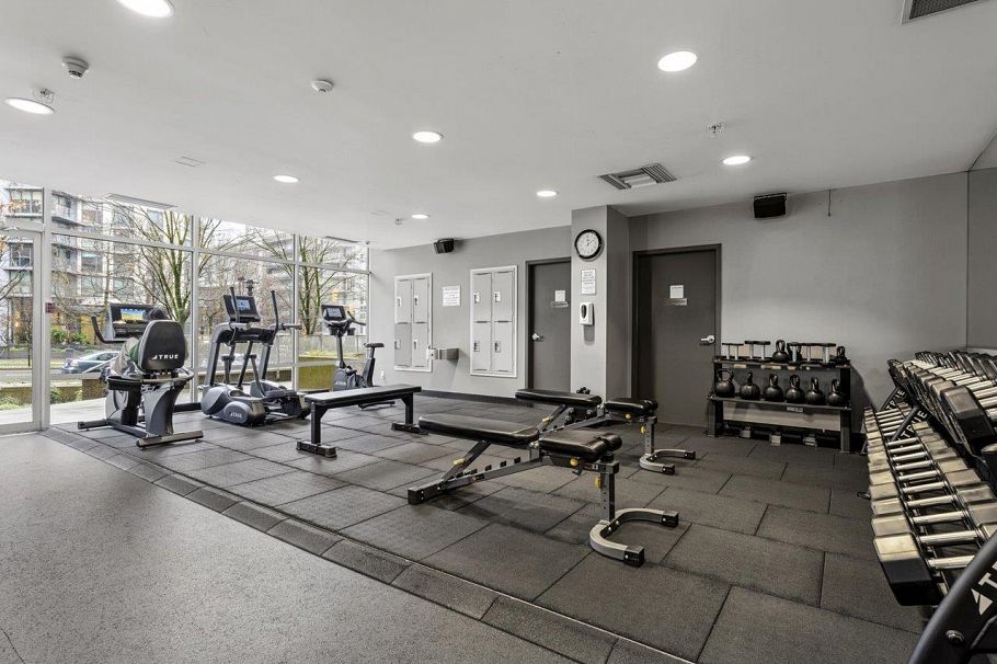 101 550 Pacific Street Vancouver, BC - 28