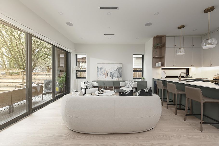 1 476 E 20th Avenue Vancouver, BC - 7