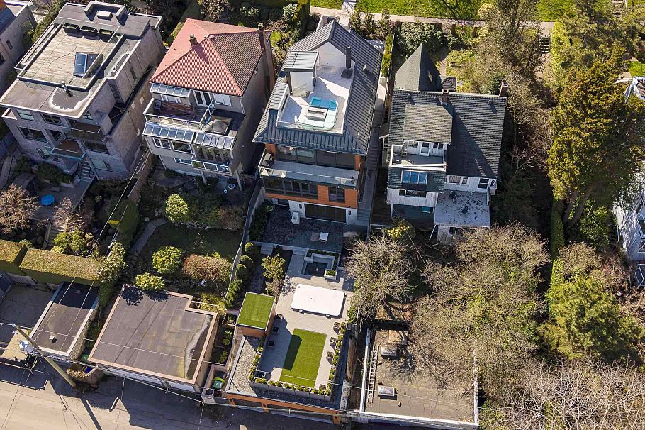 4384 Quesnel Drive Vancouver, BC - 36