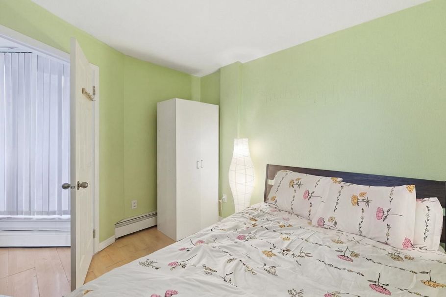 116 950 Drake Street Vancouver, BC - 8