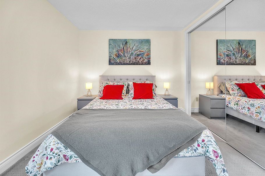 401 1718 Nelson Street Vancouver, BC - 14