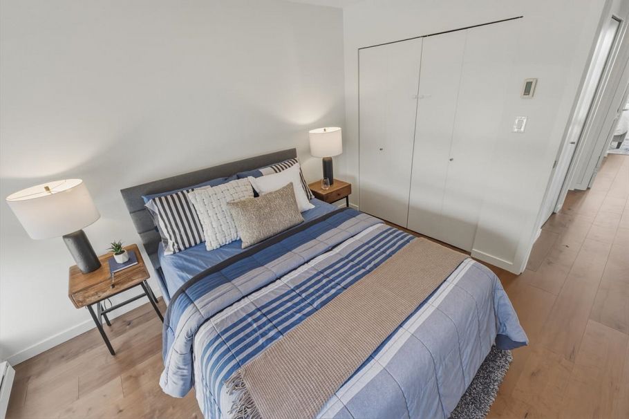 404 2768 Cranberry Drive Vancouver, BC - 27