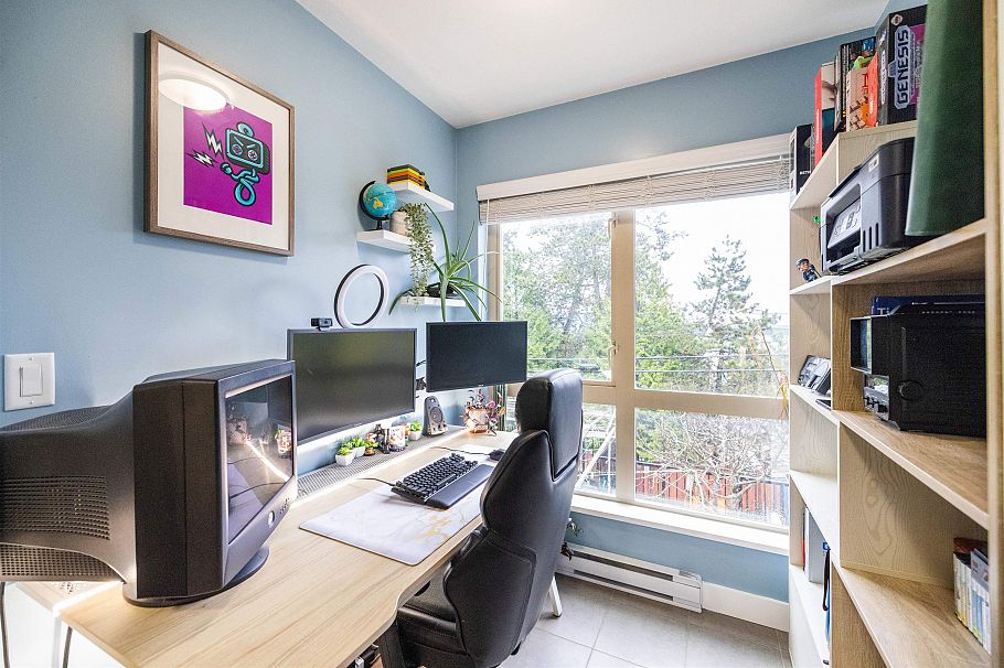 312 1239 Kingsway Street Vancouver, BC - 7