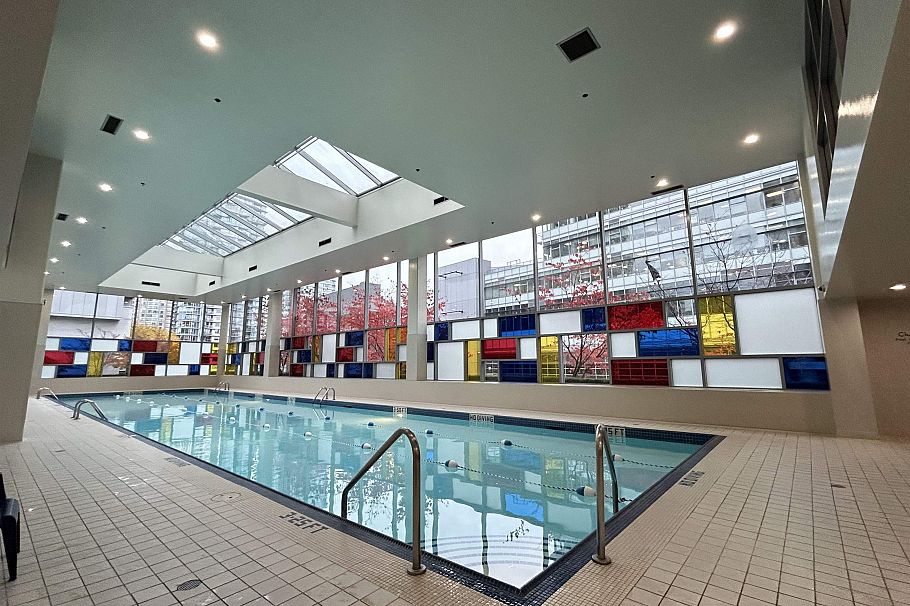 717 161 W Georgia Street Vancouver, BC - 12