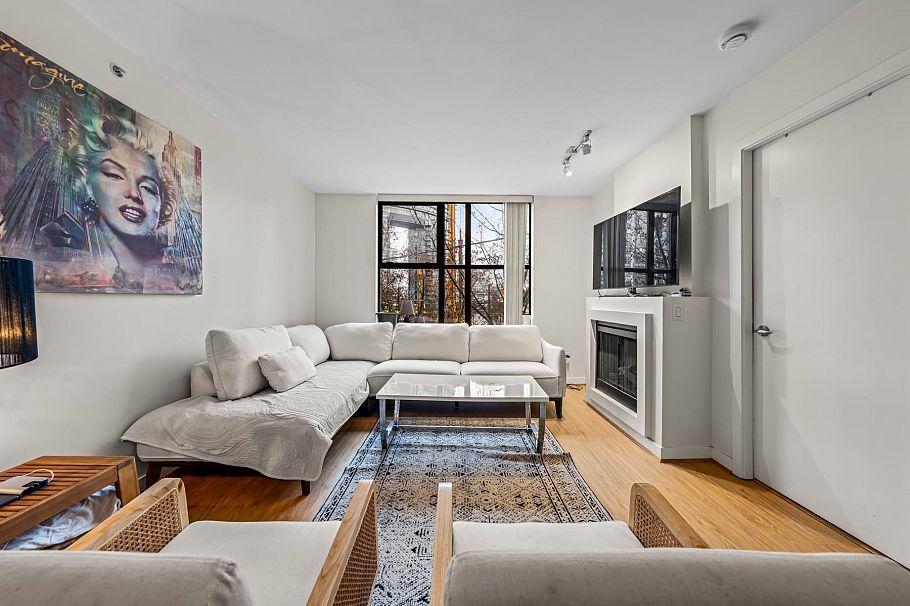 305 989 Beatty Street Vancouver, BC - 7