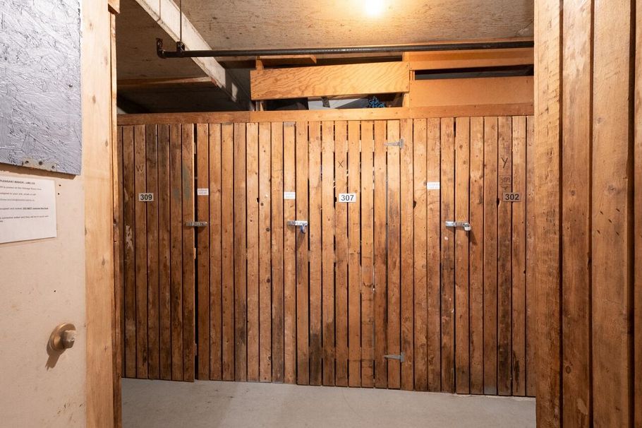 307 825 E 7th Avenue Vancouver, BC - 26