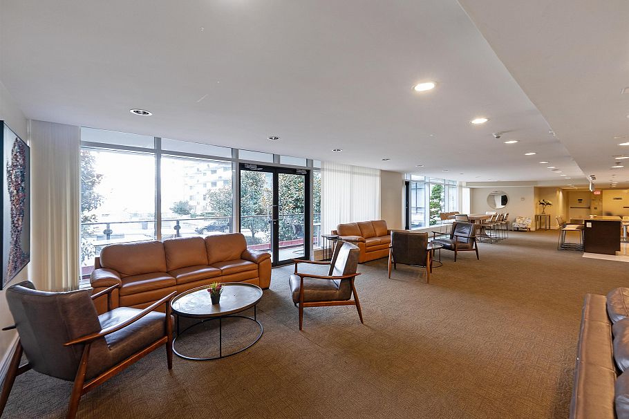 502 172 Victory Ship Way North Vancouver, BC - 27