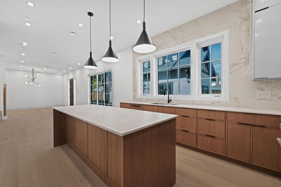 6853 Cypress Street Vancouver, BC - 6