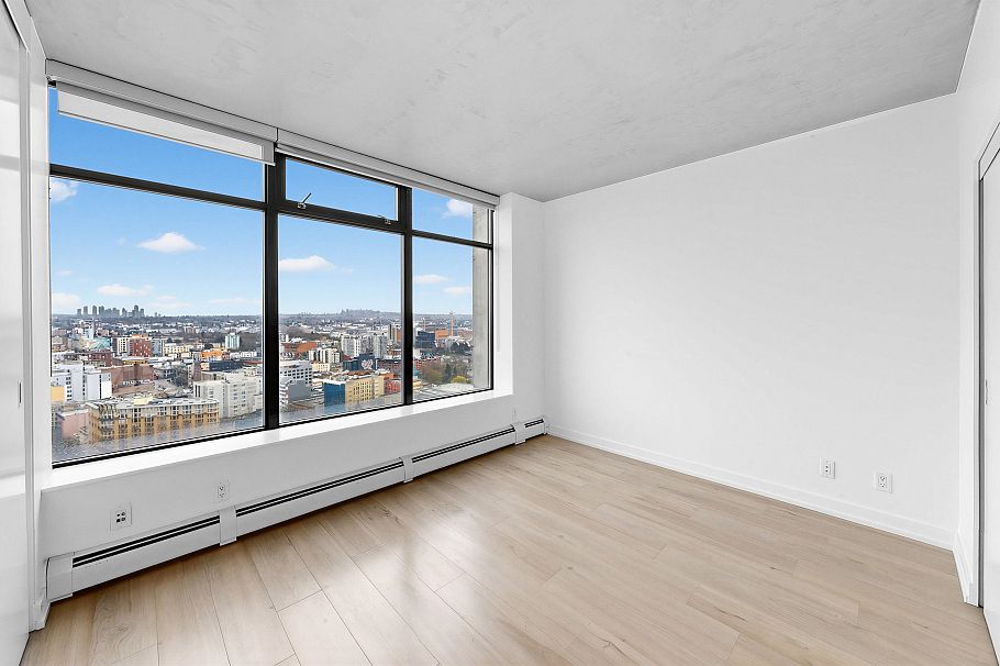 2702 108 W Cordova Street Vancouver, BC - 9