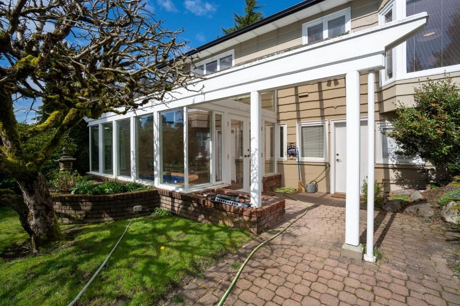 6034 Collingwood Place Vancouver, BC - 34