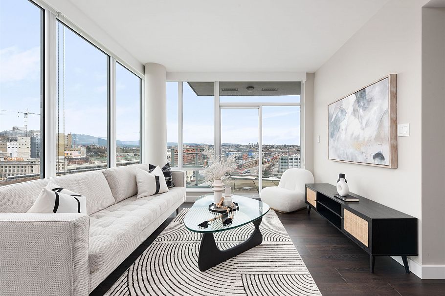 1516 1618 Quebec Street Vancouver, BC - 2