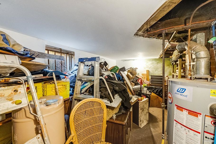 1018 Odlum Drive Vancouver, BC - 12