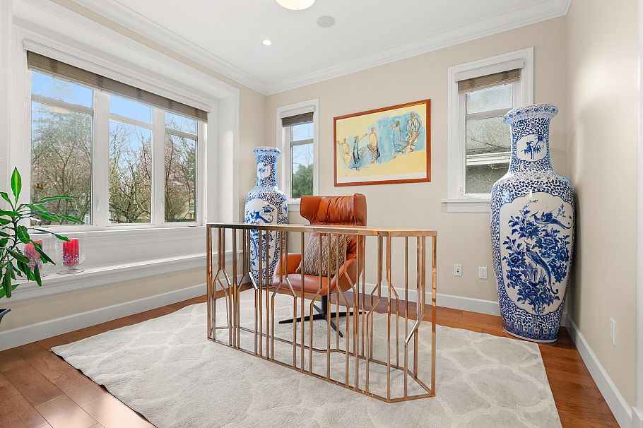 1041 W 58th Avenue Vancouver, BC - 3