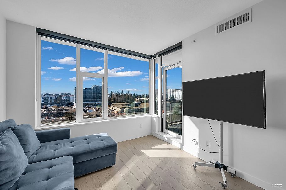 1018 3300 Ketcheson Road Richmond, BC - 1