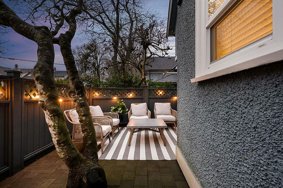 195 W 13th Avenue Vancouver, BC - 28