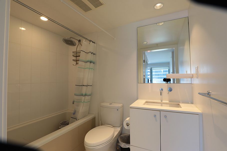 908 999 Seymour Street Vancouver, BC - 4