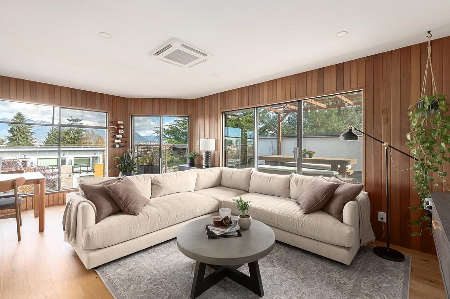 408 2222 Prince Edward Street Vancouver, BC - 8