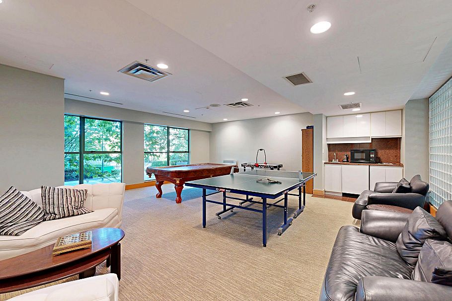 301 1888 Alberni Street Vancouver, BC - 32