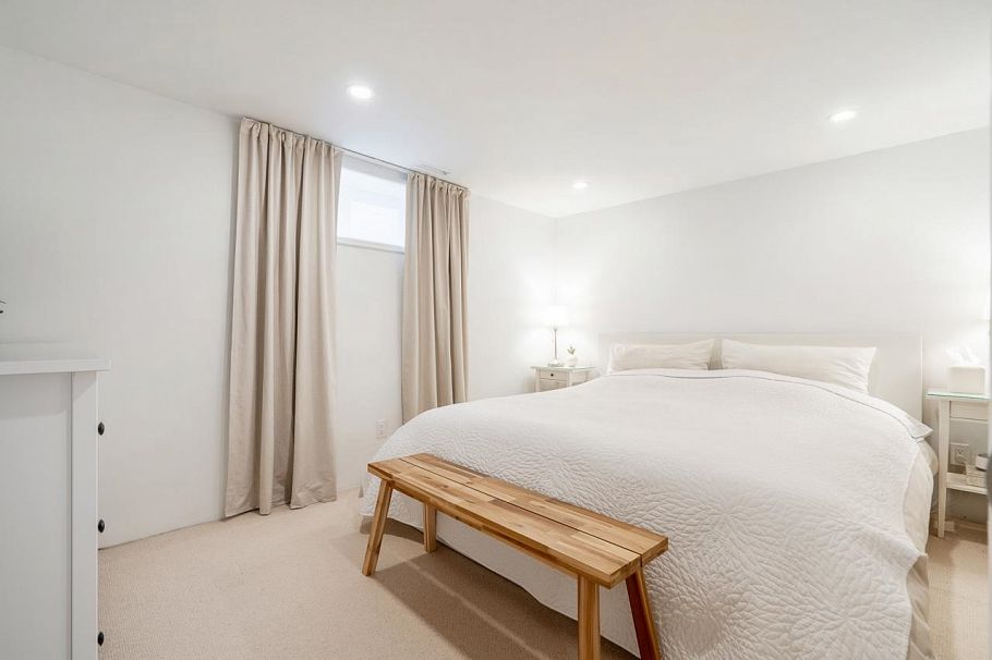 3643 Prince Albert Street Vancouver, BC - 21