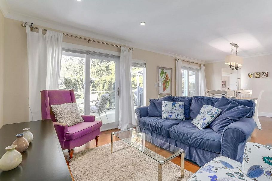 3129 Princess Avenue North Vancouver, BC - 5