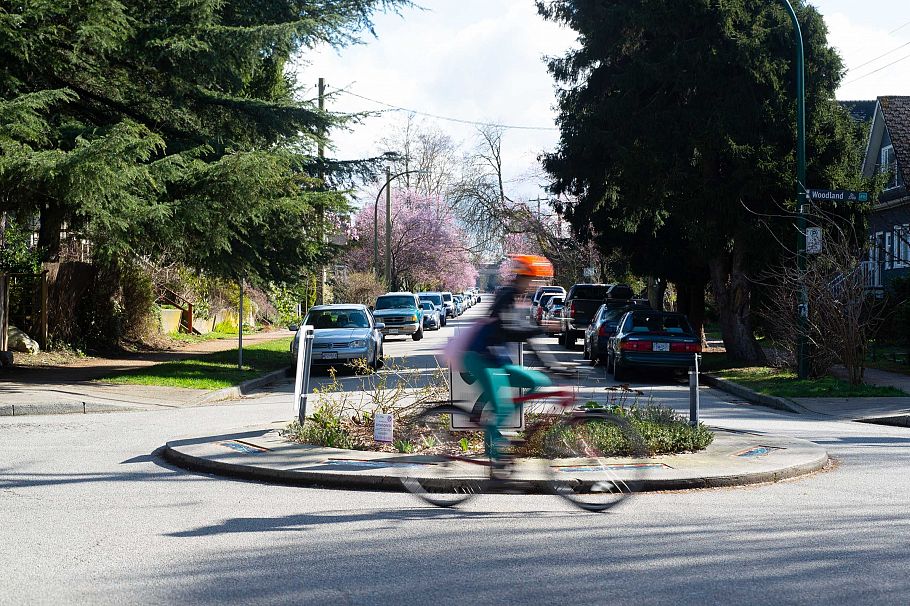 1346 E 11th Avenue Vancouver, BC - 27