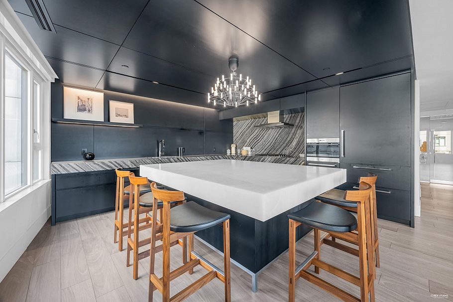 2103 885 Cambie Street Vancouver, BC - 37