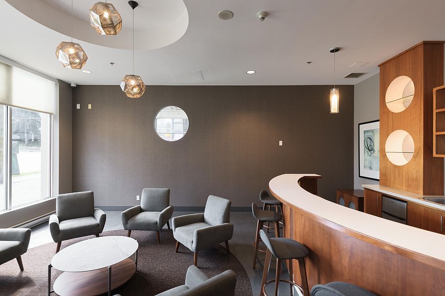 1403 989 Beatty Street Vancouver, BC - 27