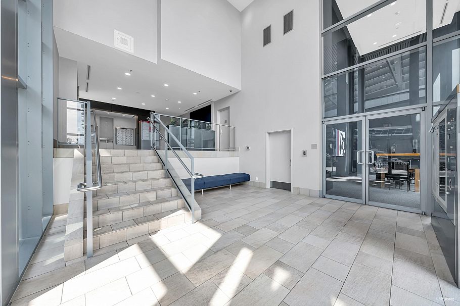 3201 111 W Georgia Street Vancouver, BC - 19