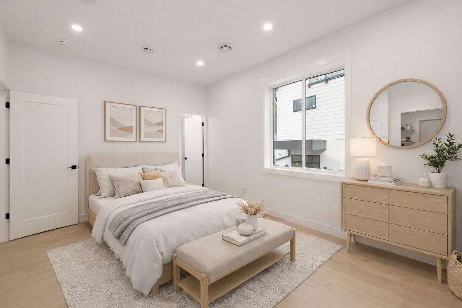 1 3506 E Pender Street Vancouver, BC - 19