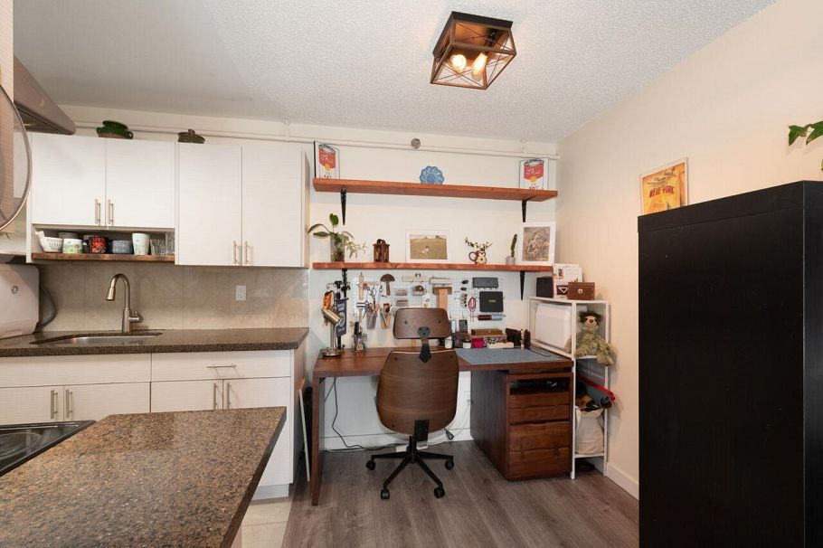 307 825 E 7th Avenue Vancouver, BC - 17