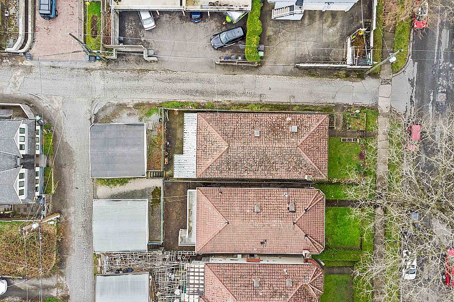 728 E 21st Avenue Vancouver, BC - 15