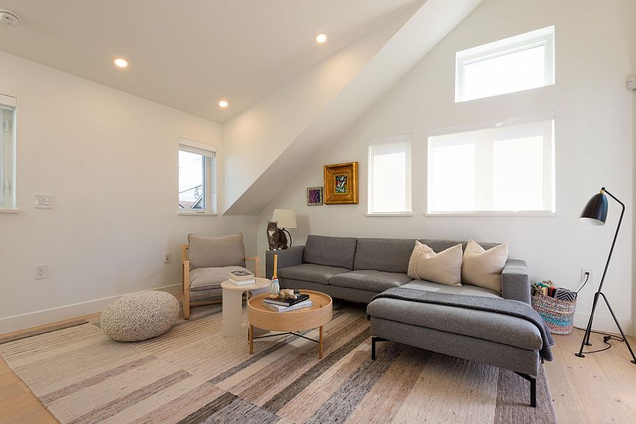 1346 E 11th Avenue Vancouver, BC - 13