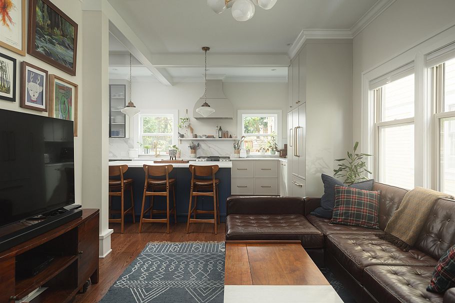 170 W 10th Avenue Vancouver, BC - 6