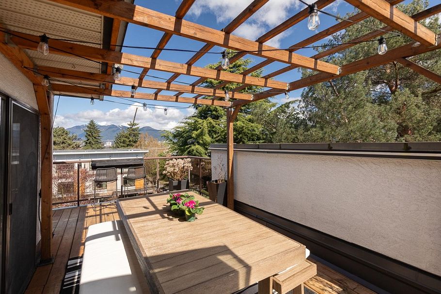 408 2222 Prince Edward Street Vancouver, BC - 30