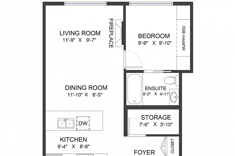 305 989 Beatty Street Vancouver, BC - 25