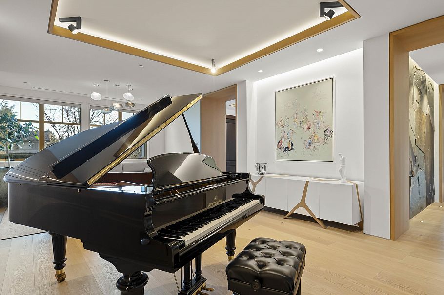 6021 Collingwood Place Vancouver, BC - 20