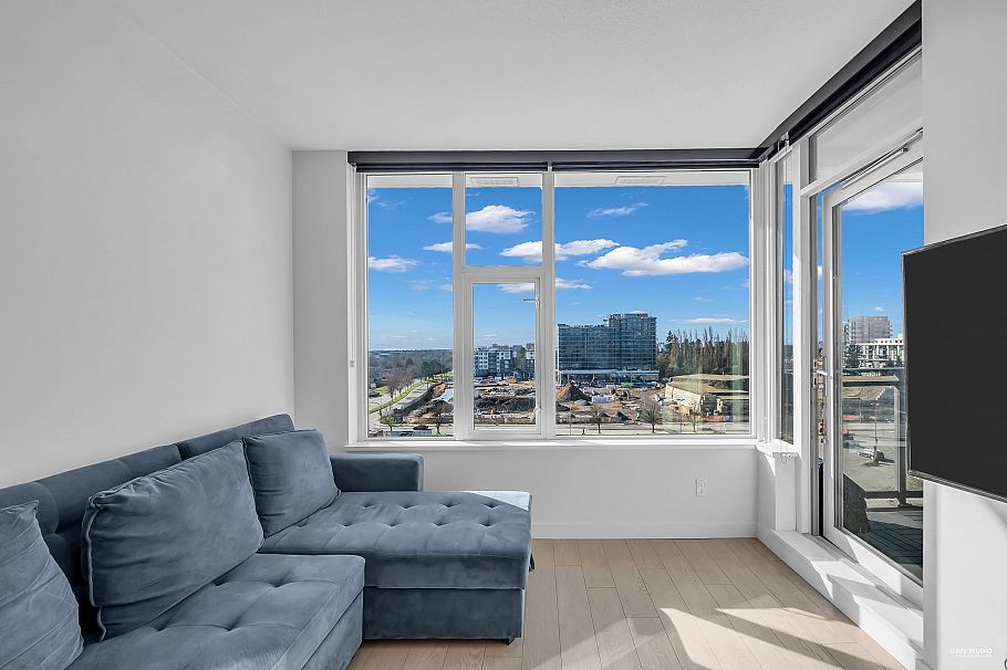 1018 3300 Ketcheson Road Richmond, BC - 2