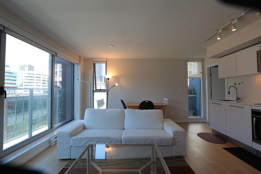 908 999 Seymour Street Vancouver, BC - 10