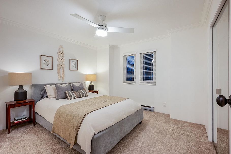 195 W 13th Avenue Vancouver, BC - 19