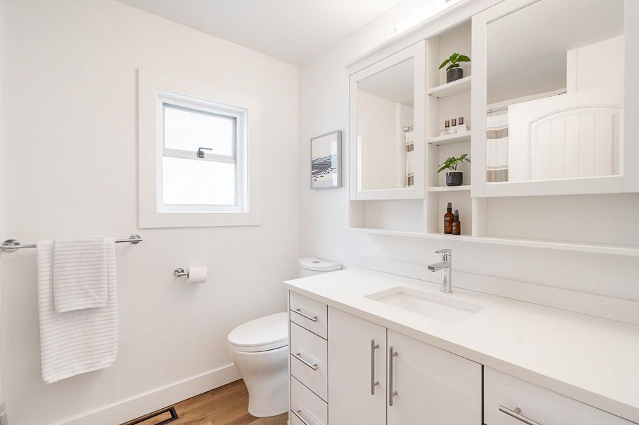 3643 Prince Albert Street Vancouver, BC - 11