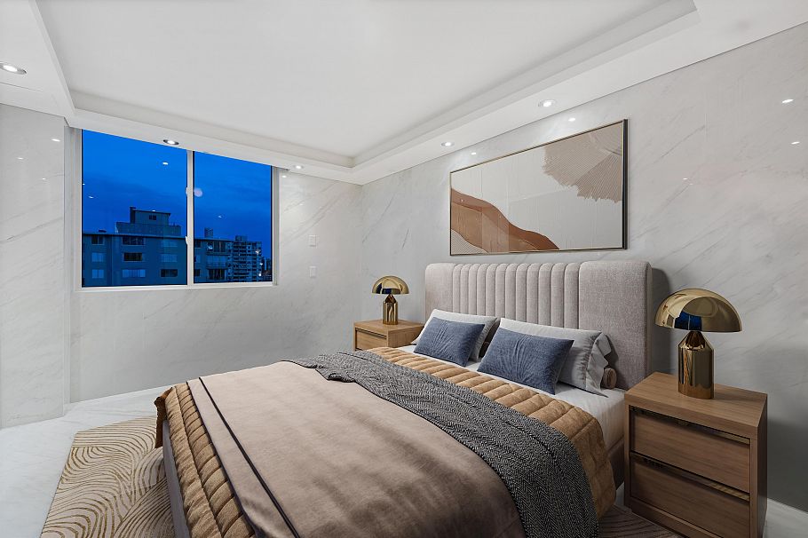 1501 845 Chilco Street Vancouver, BC - 27