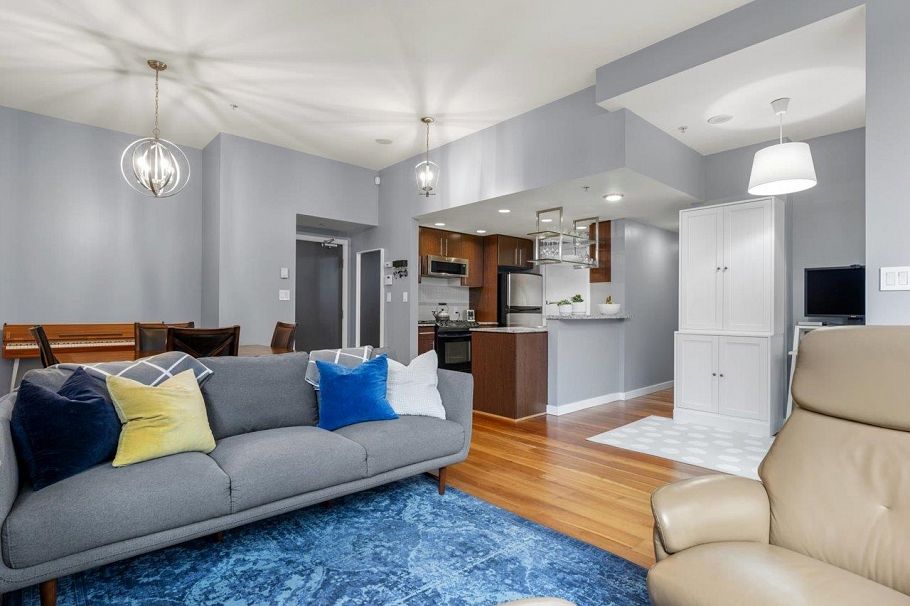 101 550 Pacific Street Vancouver, BC - 10