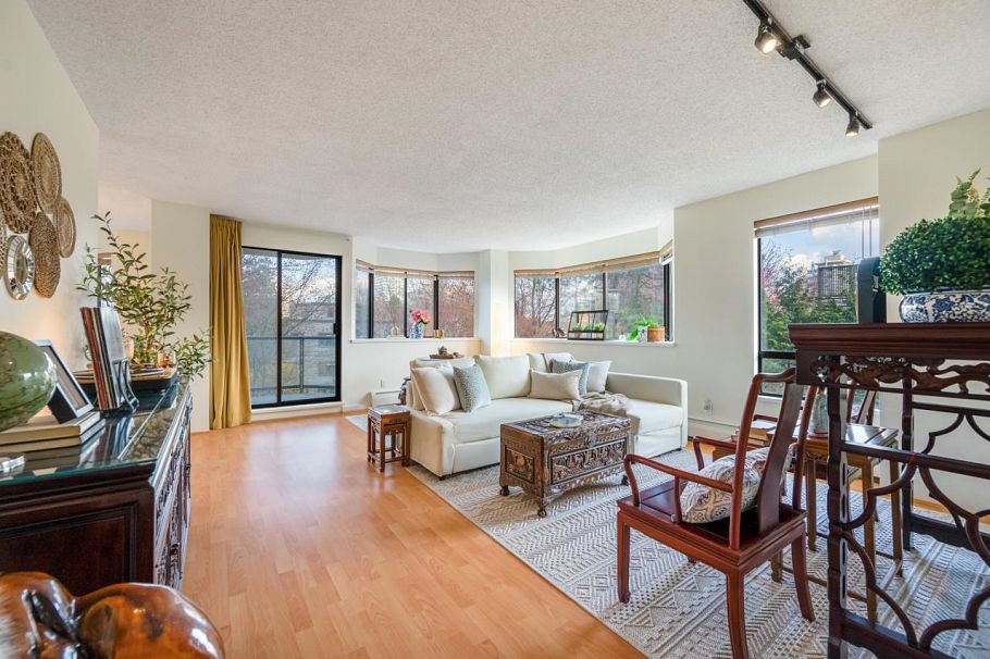 4A 1568 W 12th Avenue Vancouver, BC - 5