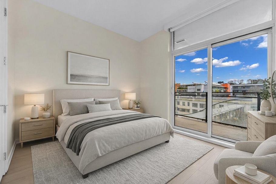 704 181 W 1st Avenue Vancouver, BC - 17