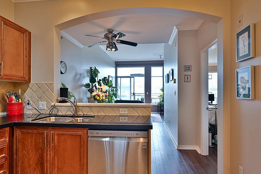 407 2175 Salal Drive Vancouver, BC - 6